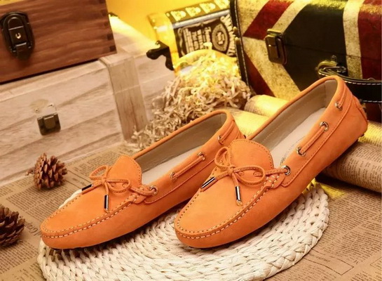 TODS Loafers Women--056